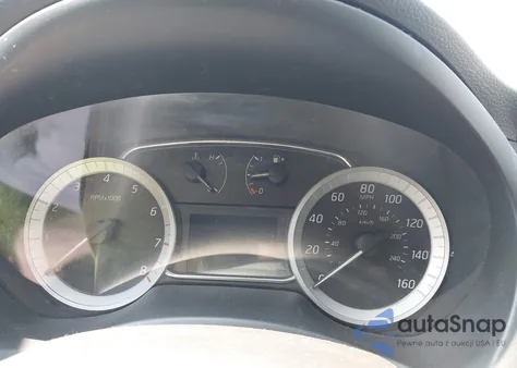 2014 Nissan Sentra Fe+ S/Fe+ Sv/S/Sl/Sr/Sv from USA, damaged, VIN 3N1AB7AP2EY260385